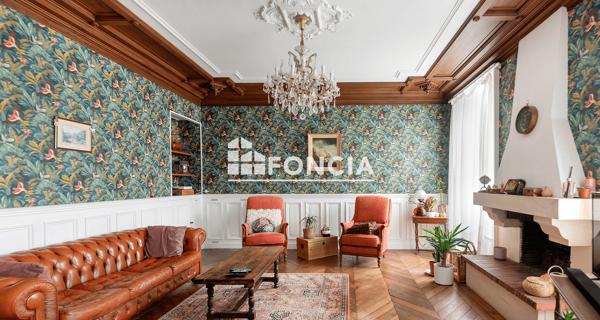 À vendre Maison 7 pièces 214 m² - ÉTampes 91150