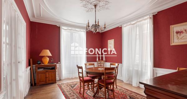 À vendre Maison 7 pièces 214 m² - ÉTampes 91150