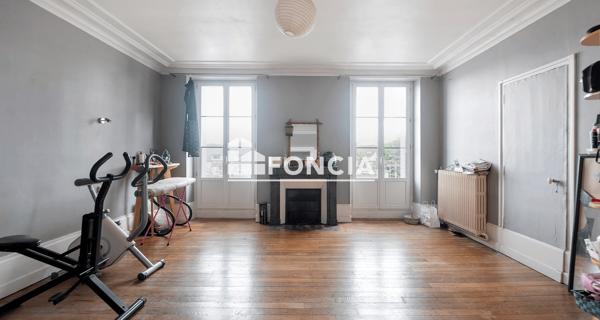 À vendre Maison 7 pièces 214 m² - ÉTampes 91150