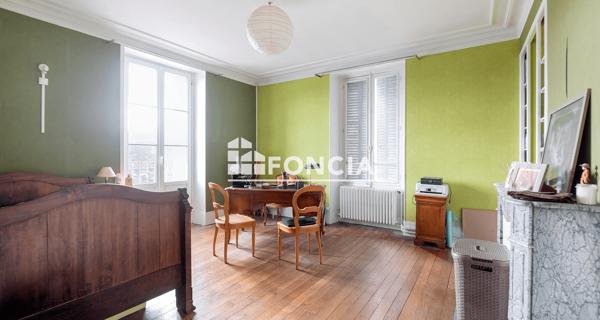 À vendre Maison 7 pièces 214 m² - ÉTampes 91150