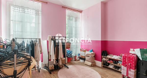 À vendre Maison 7 pièces 214 m² - ÉTampes 91150