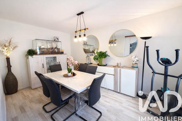 Maison à vendre 6 pièces 147 m² Soultzbach-les-Bains