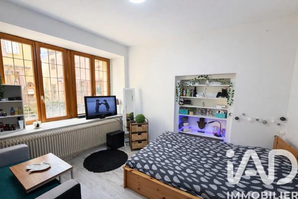 Maison à vendre 6 pièces 147 m² Soultzbach-les-Bains