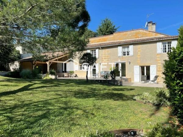 Maison de Maître