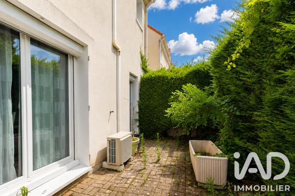 Maison à vendre 5 pièces 78 m² Méry-sur-Oise