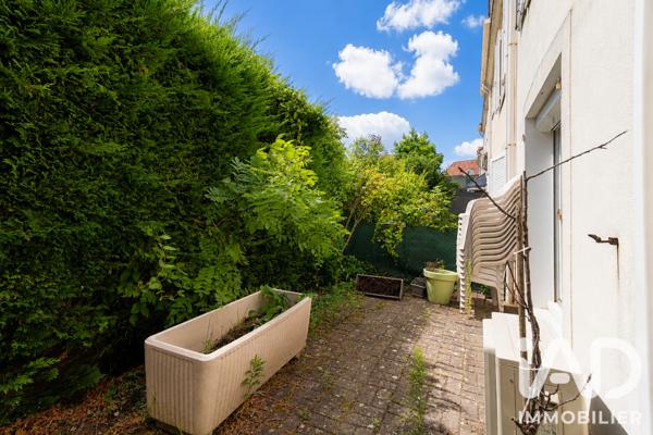 Maison à vendre 5 pièces 78 m² Méry-sur-Oise