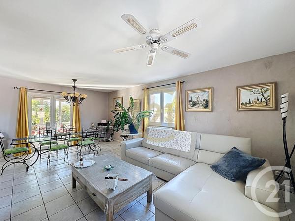 Maison à vendre  5 pièces - 139,86 m2 LEDENON - 30