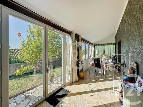 Maison à vendre  5 pièces - 139,86 m2 LEDENON - 30