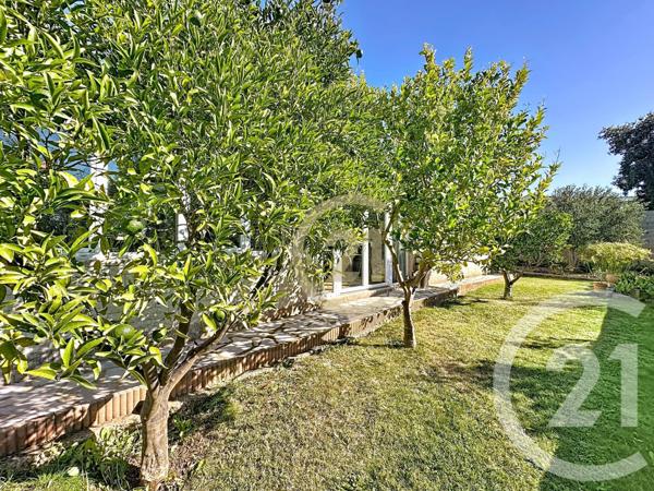 Maison à vendre  5 pièces - 139,86 m2 LEDENON - 30