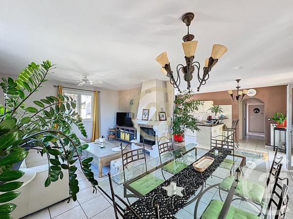 Maison à vendre  5 pièces - 139,86 m2 LEDENON - 30