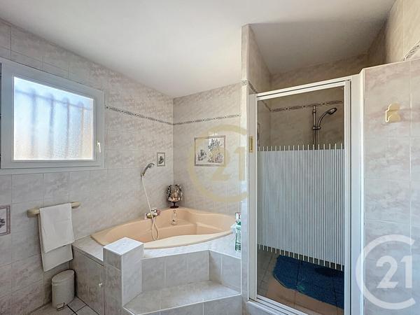 Maison à vendre  5 pièces - 139,86 m2 LEDENON - 30