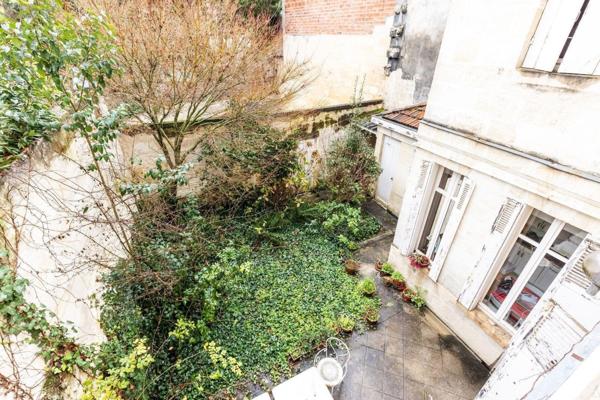 Maison à vendre à Bordeaux en Gironde (33000), ref : 33010/140   
Fondaudège
