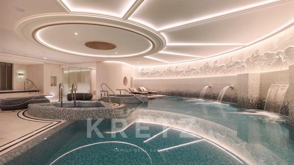 CAP D'ANTIBES : TRIPLEX D’EXCEPTION – ROOFTOP AVEC PISCINE PRIVÉE