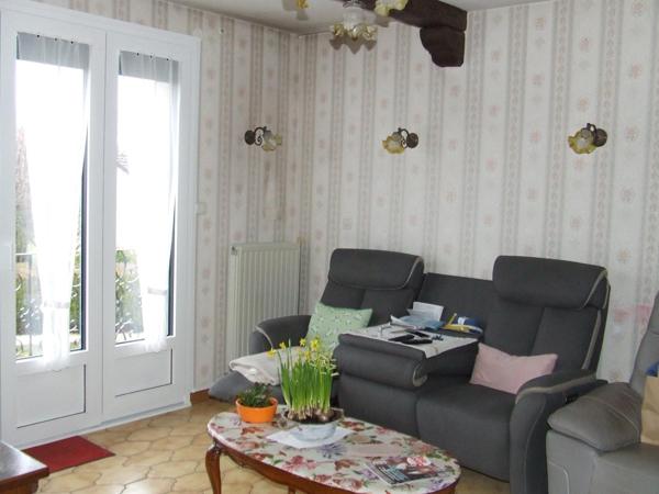 Pavillon dans quartier recherché :