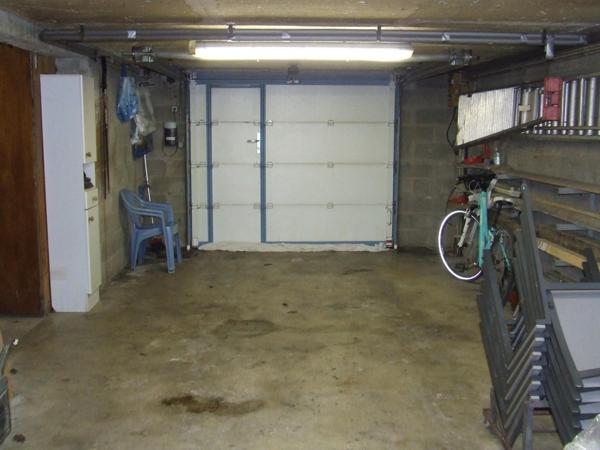 Pavillon dans quartier recherché :