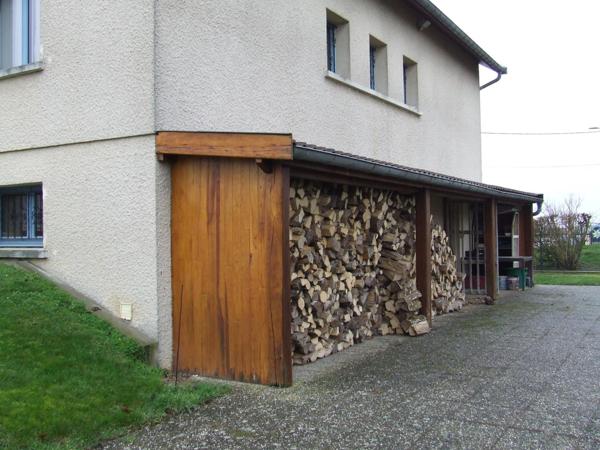 Pavillon dans quartier recherché :