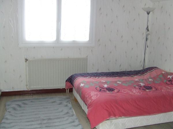 Pavillon dans quartier recherché :