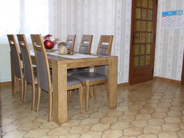 Pavillon dans quartier recherché :