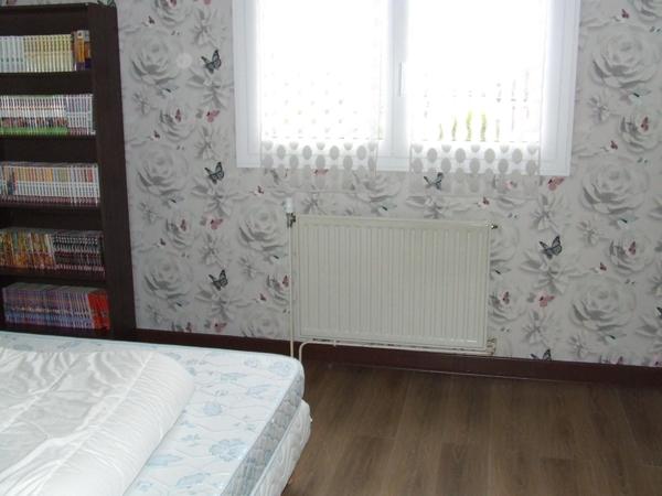 Pavillon dans quartier recherché :