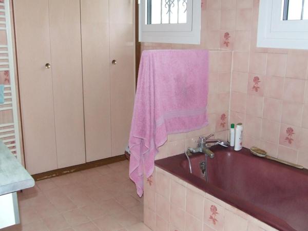 Pavillon dans quartier recherché :