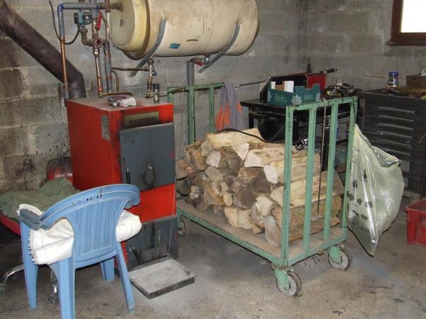 Pavillon dans quartier recherché :