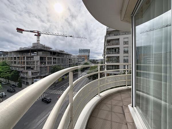 Appartement 3 pièces 62.47 m2