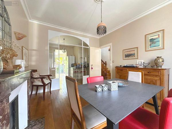 Maison à vendre à Rennes en Ille-et-Vilaine (35000), ref : 83