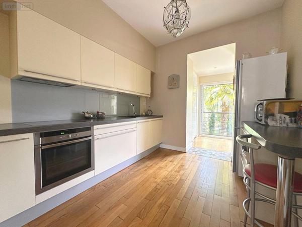 Maison à vendre à Rennes en Ille-et-Vilaine (35000), ref : 83