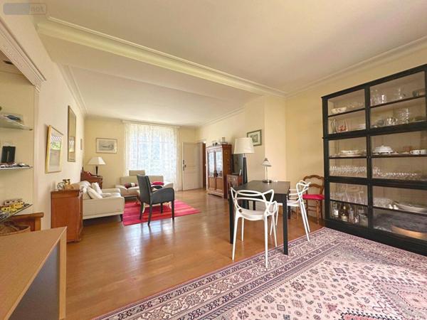 Maison à vendre à Rennes en Ille-et-Vilaine (35000), ref : 83