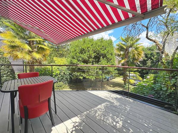 Maison à vendre à Rennes en Ille-et-Vilaine (35000), ref : 83