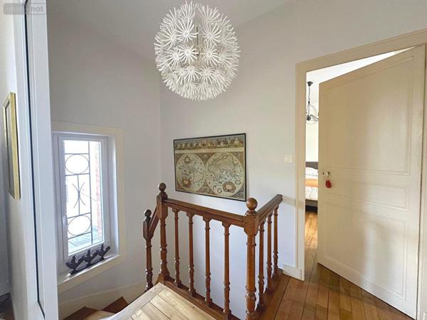 Maison à vendre à Rennes en Ille-et-Vilaine (35000), ref : 83