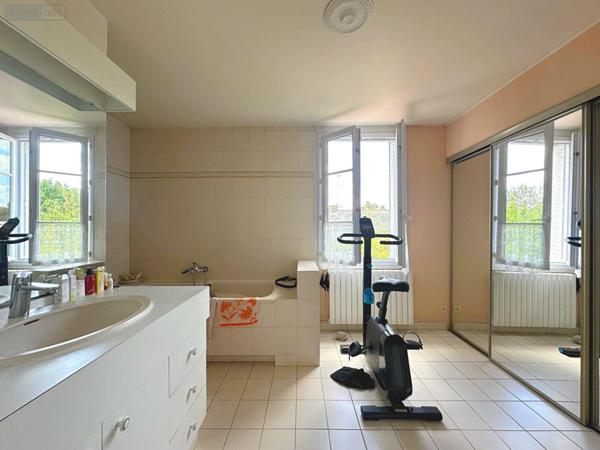 Maison à vendre à Rennes en Ille-et-Vilaine (35000), ref : 83
