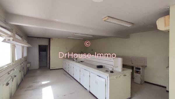 Maison à vendre 7 pièces de 167 m²