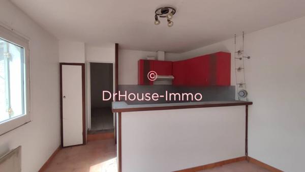 Maison à vendre 7 pièces de 167 m²