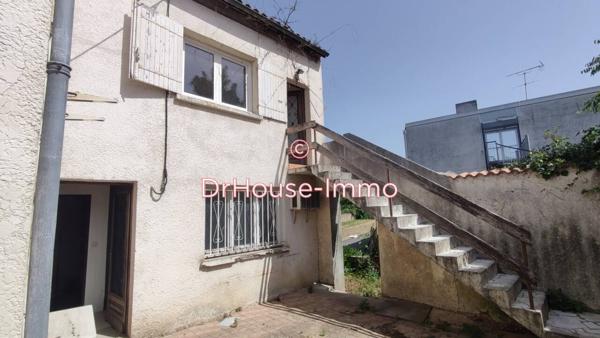 Maison à vendre 7 pièces de 167 m²