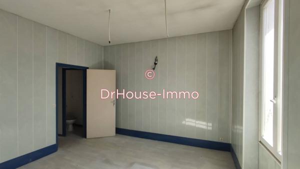 Maison à vendre 7 pièces de 167 m²