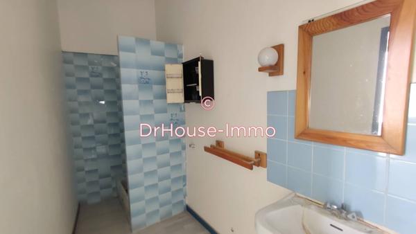 Maison à vendre 7 pièces de 167 m²
