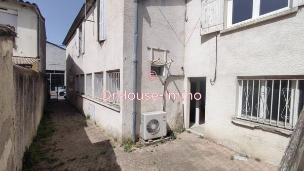Maison à vendre 7 pièces de 167 m²