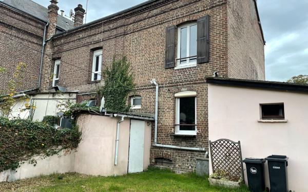 Maison à vendre    4 pièces • 94 m2 Le Havre