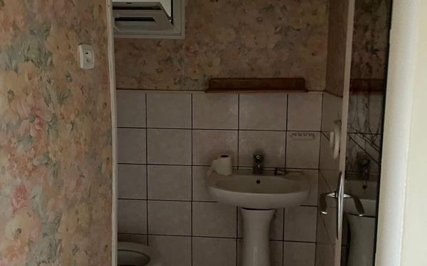 Maison à vendre    4 pièces • 94 m2 Le Havre