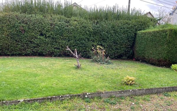 Maison à vendre    4 pièces • 94 m2 Le Havre