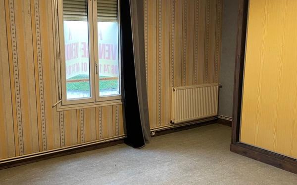 Maison à vendre    4 pièces • 94 m2 Le Havre