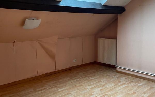 Maison à vendre    4 pièces • 94 m2 Le Havre