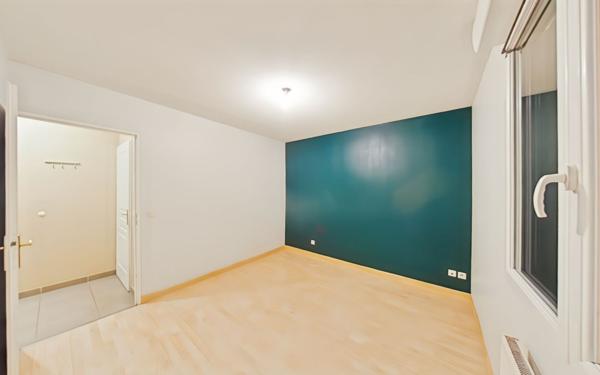 Appartement à louer    3 pièces •  Valence