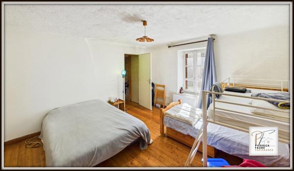 Maison de village à vendre à VILLAR SAINT PANCRACE