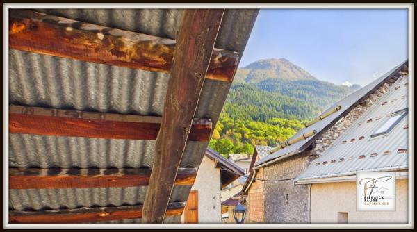 Maison de village à vendre à VILLAR SAINT PANCRACE