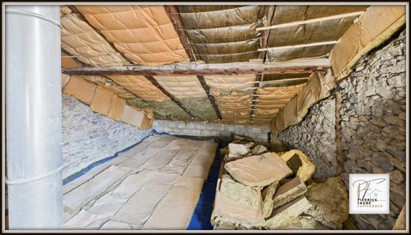 Maison de village à vendre à VILLAR SAINT PANCRACE