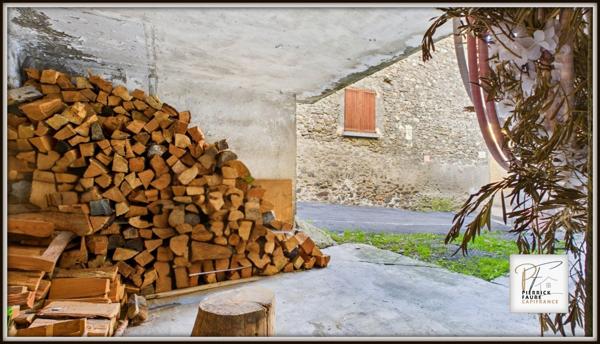 Maison de village à vendre à VILLAR SAINT PANCRACE