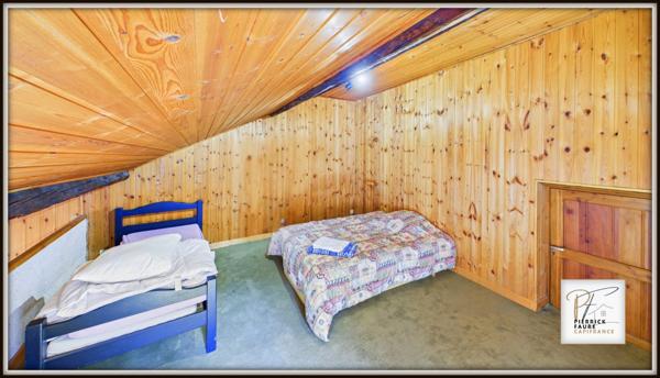 Maison de village à vendre à VILLAR SAINT PANCRACE