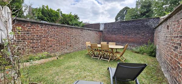 TOURCOING MALCENSE CENTRE